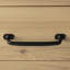 Meuble-lavabo simple 48 po en placage de bois de sapin naturel-1282016896-1282016899