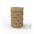 Marquis Resin Pot Planter-49047019-49047027