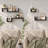 2 Piece Wall Accent Shelf-410441415
