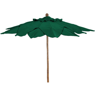 Parasol de marché 9 pi Prestige