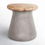 Tabouret d'appoint Hendley