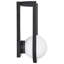 Seeley Aluminum LED Wall Light-1473163481