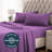 Microfiber Percale Sheet Set-537194462-538438312