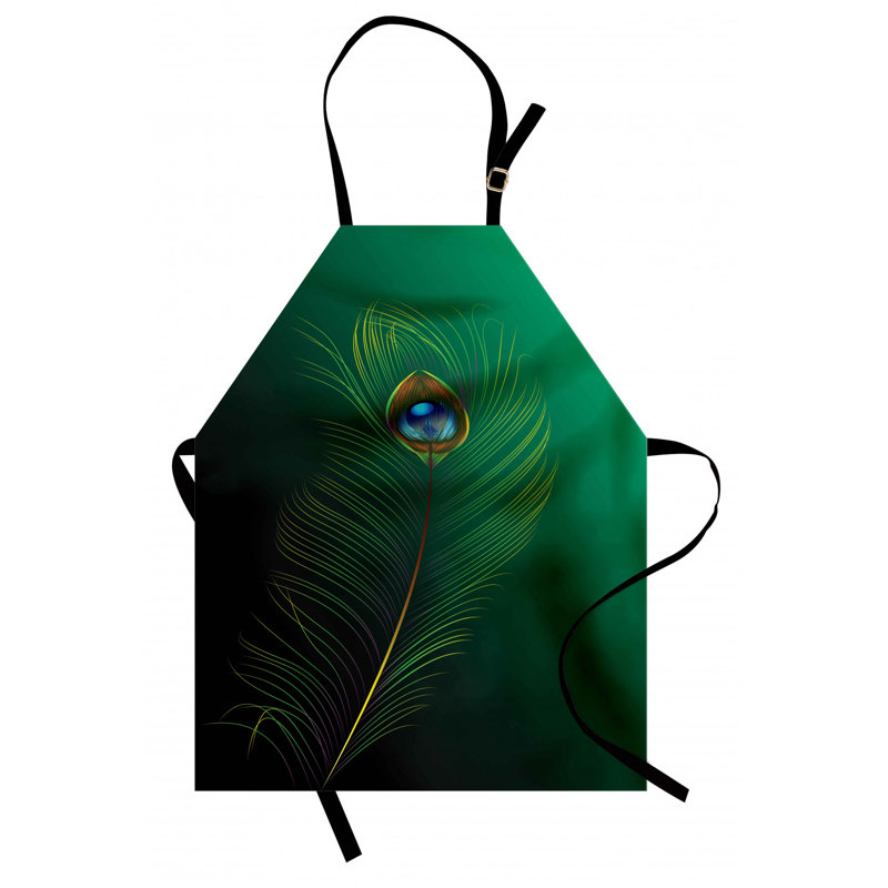 Bib Apron