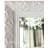 Bella French Ornate Embossed Framed Wall Mirror-89229885-89229876