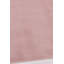 Farrow & Ball Cut And Loop Stripe Portobello Pink Area Rug-56519588