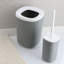 Clint Bathroom Accessory Set-95851254