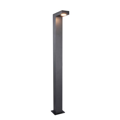 Light Outdoor Pathway LED Lights Modern European Design Garden Lights Square Landscape Lighting