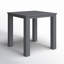 Redondo Outdoor Square Bar Table