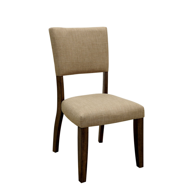 Chaise rembourrée Houlihan