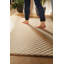 My Mat Sculptured Washable Honeycomb Ivory-118570717