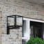 Outdoor Wall Lantern