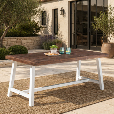 Table de salle à manger Rustic