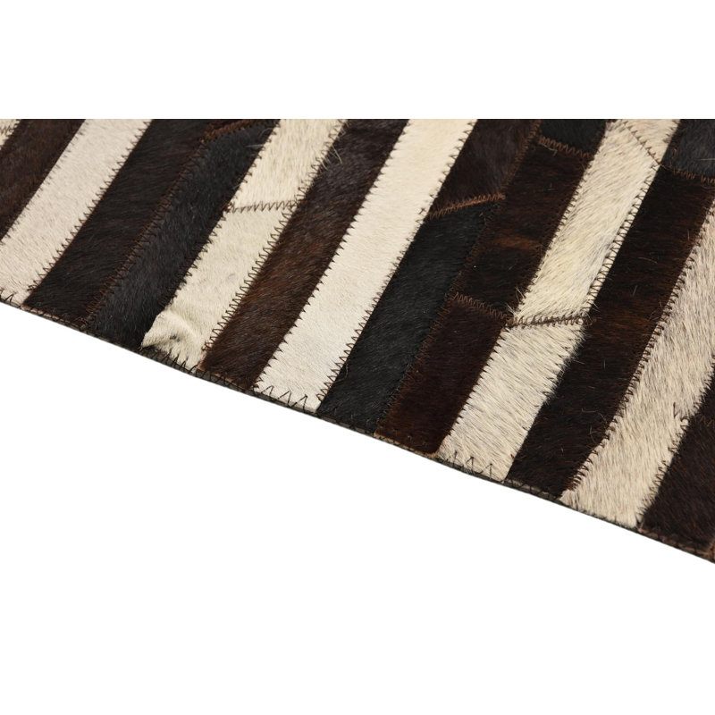 Jake Black Rug