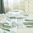 Southwestern Geometric Printed Microfiber Bed Sheet Set