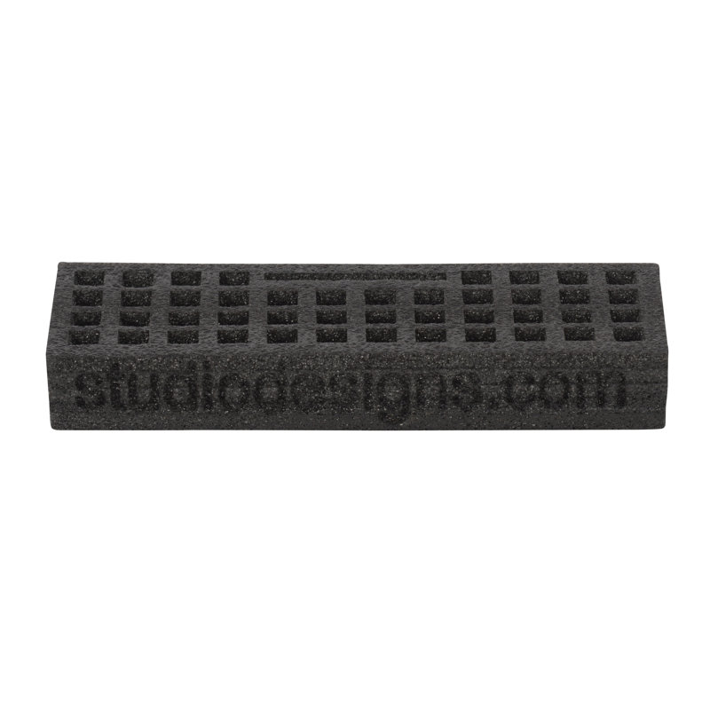 Rangement pour outils en mousse Cravens