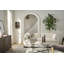 Serena 88" Sofa Bench Cushion