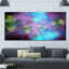 « perfect blue purple starry sky », peinture Clothilda-20866738-35109221