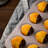 CHEFMADE 12 Cavity Chestnut-shaped Cake Pan