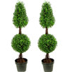 faux tree