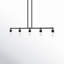 Grand lustre linéaire Grogan-1015654238