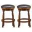 Tomasi Yes Bar Stool with Solid Wood Frame-1690498811