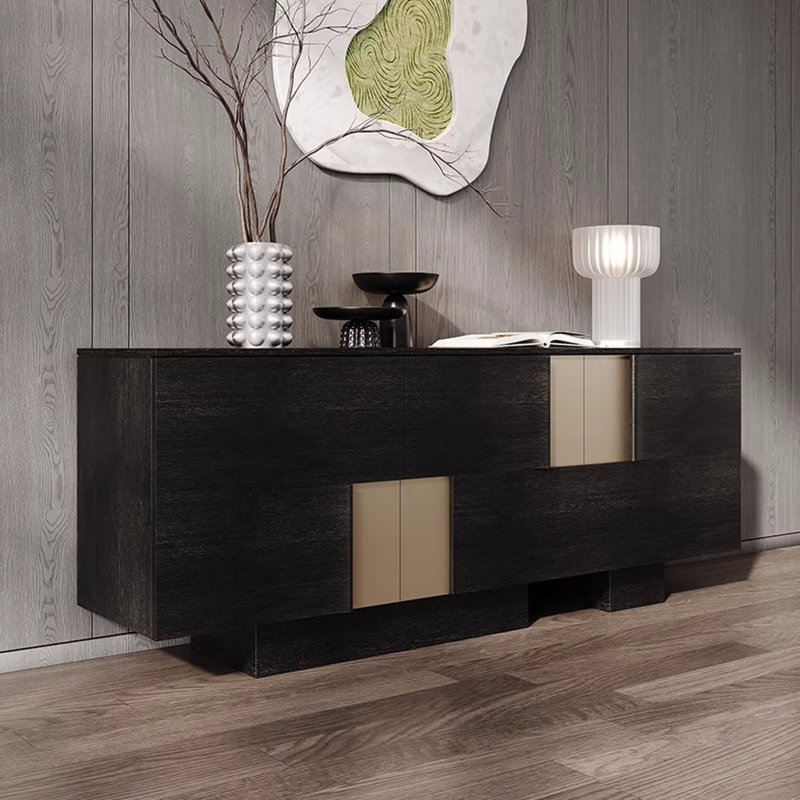 Simple Design Sideboard