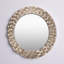 Miroir d'appoint Wicksham Parkridge