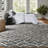 Spacious White Bedding Sets Nylon Comforter, Cool And Silky For Home