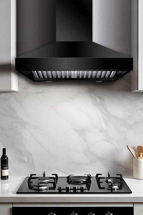 Wall Mounted