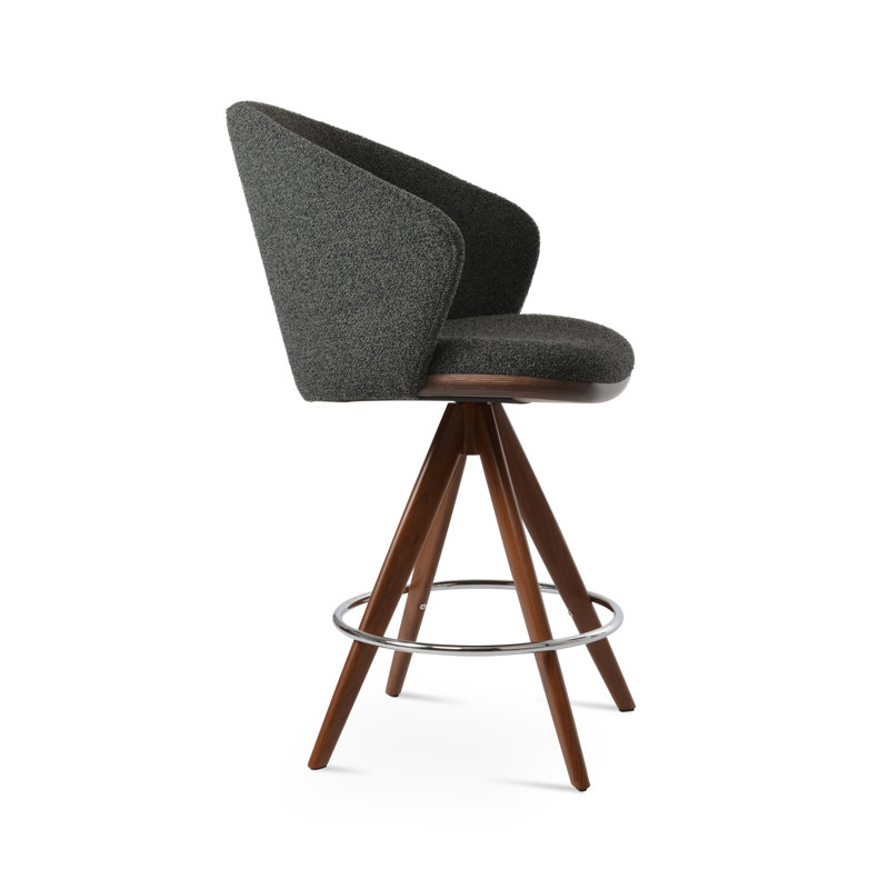 Tabouret Athena Pyramid