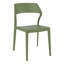 Chaise d'appoint de salle à manger Farrah-1059545659