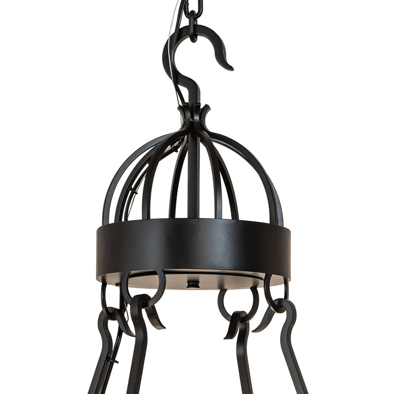 Lakeshore 12 - Light Chandelier