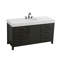 Meuble-lavabo simple 60 po_Traditional_VF60660-908796604