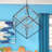 Euclid 12 - Light Dimmable Geometric Chandelier-32059666