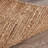Modern Farmhouse Handmade Natural Fiber Jute Indoor Area Rug with Cotton Backing-124910764-9784825