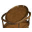 Grand Tour Solid Wood End Table