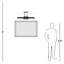 18 "Luxury Dimmable Wall Gallery-1034223653-1034223655