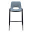 Tabouret de bar et de comptoir Desi Halchak-86861550-86861552-86861553