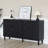 4 Doors Accent Buffet Cabinet