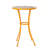 Outdoor End Table