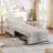 Upholstered 72.5'' Sleeper Sofa-927092924