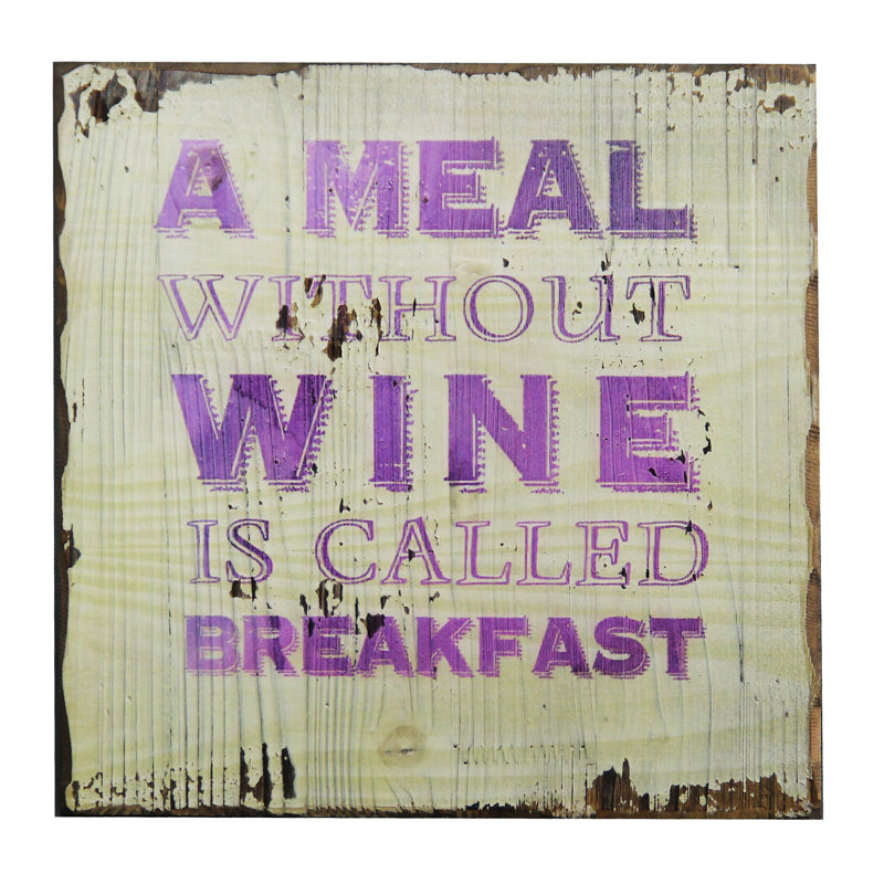 Wall Decor