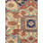 Serapi Hand Knotted Wool Oriental Indoor Rug-63469556