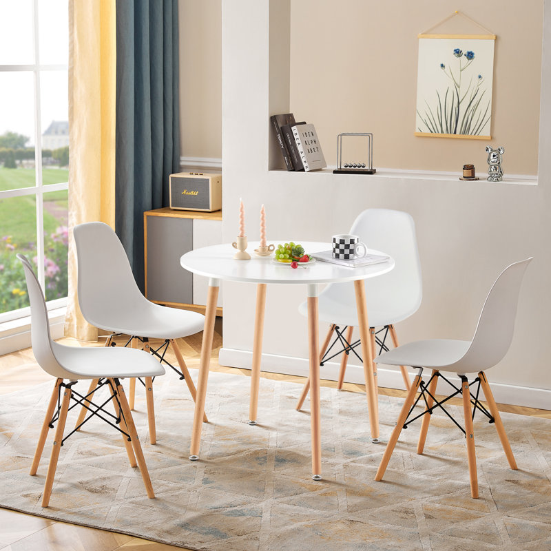 Ensemble repas pour 4 personnes Jiannah