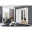 Rasant 4 Door Wardrobe-22839269