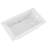 Guadeloupe 60'' x 30'' Acrylic Bathtub-11770195