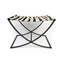 Banc en cuir Banda-1242445355