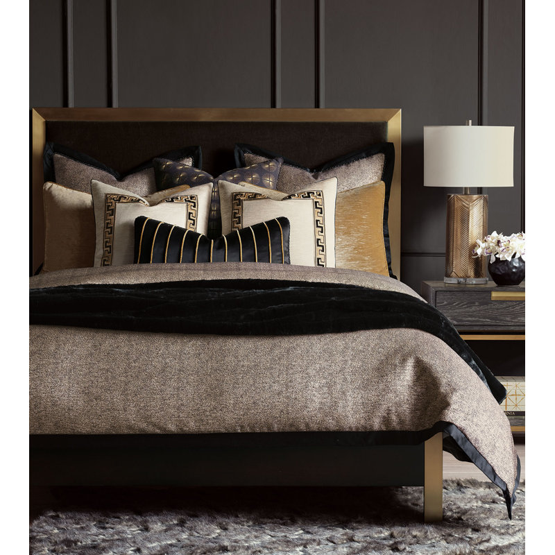 Florian Duvet Cover, King Duvet Cover + 6 Additional Pieces