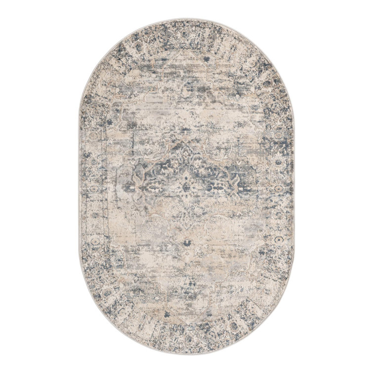 Cambrie Oriental Indoor Rug